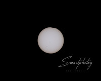 2023 Annular Eclipse