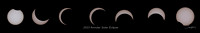 2023 Annular Eclipse PAN