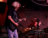 Hellen Bach at The Iron Horse Pub 112422